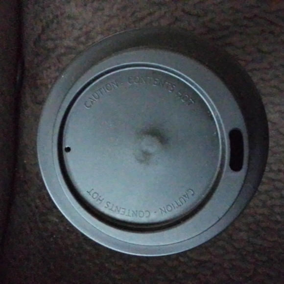 Bad Ass Coffee Company Insulated Travel Cup - 16 fl oz - Picture 3 of 3